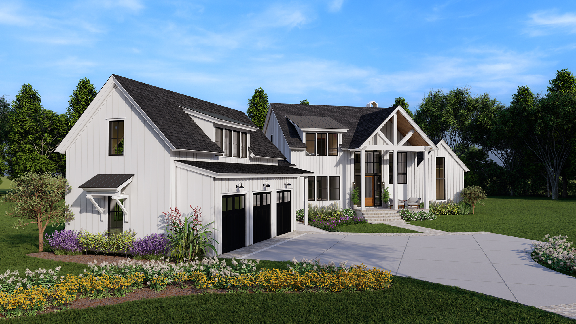 243 Good Hope Road; Bluffton SC 29909